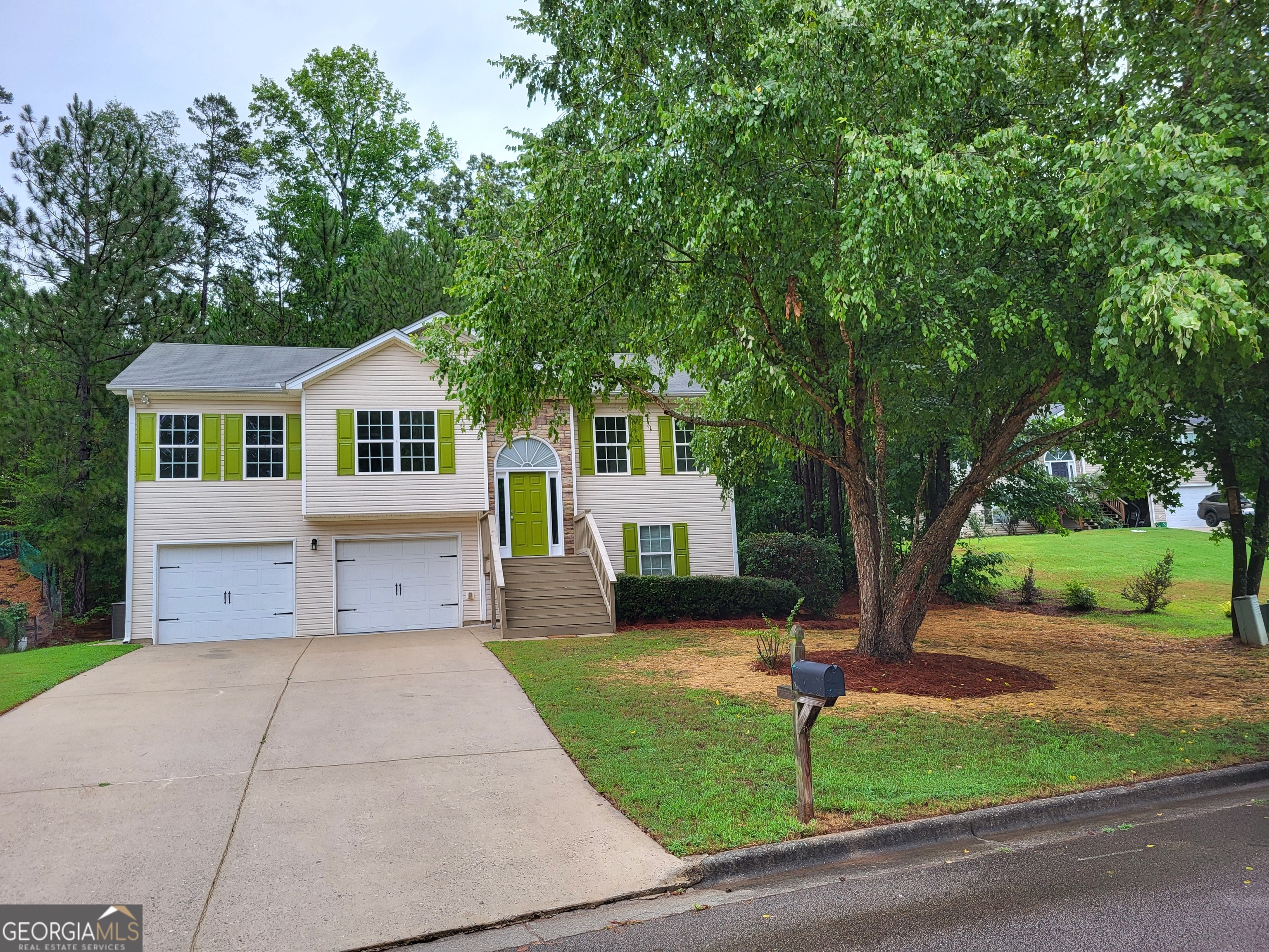 Property Photo:  115 Wesley Way  GA 30529 