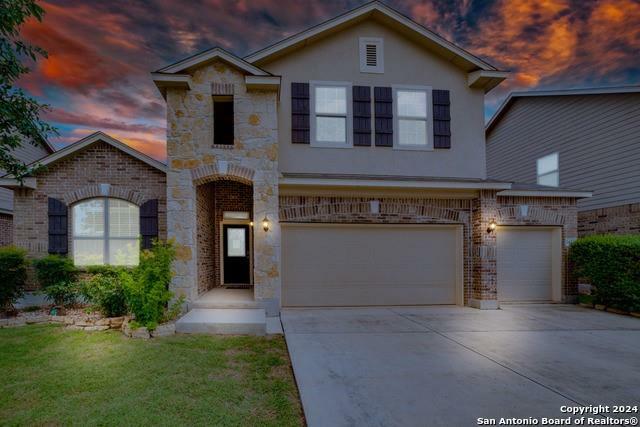 Property Photo:  1421 Shadow Rock  TX 78130 