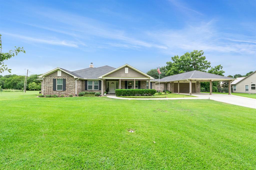 Property Photo: 13527 Jbk Memorial Drive TX 77318