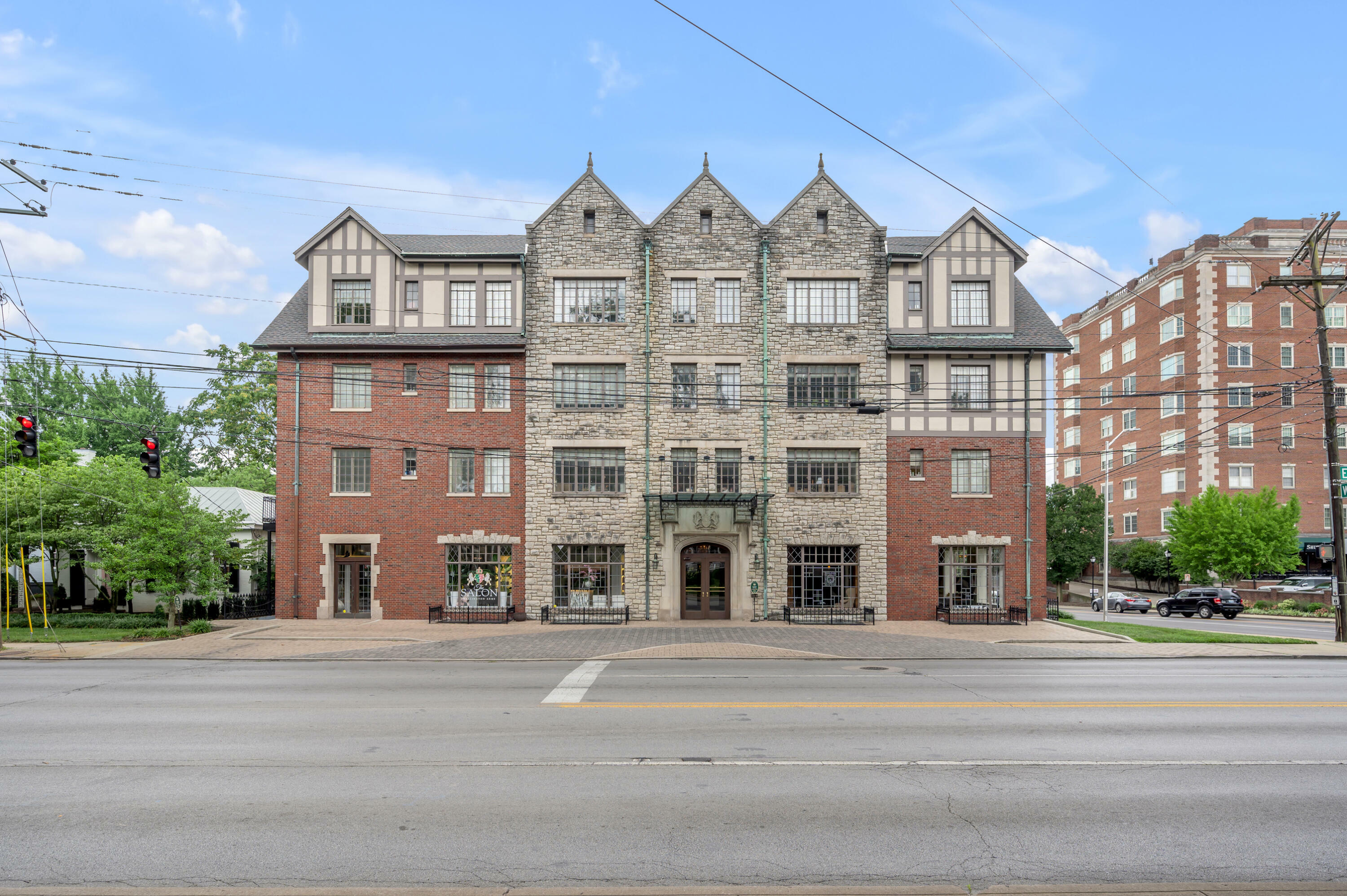 Property Photo: 508 East Main Street KY 40508