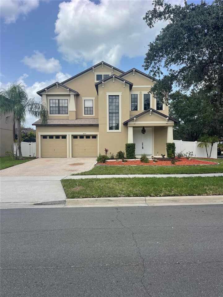 Property Photo:  9871 Old Patina Way  FL 32832 