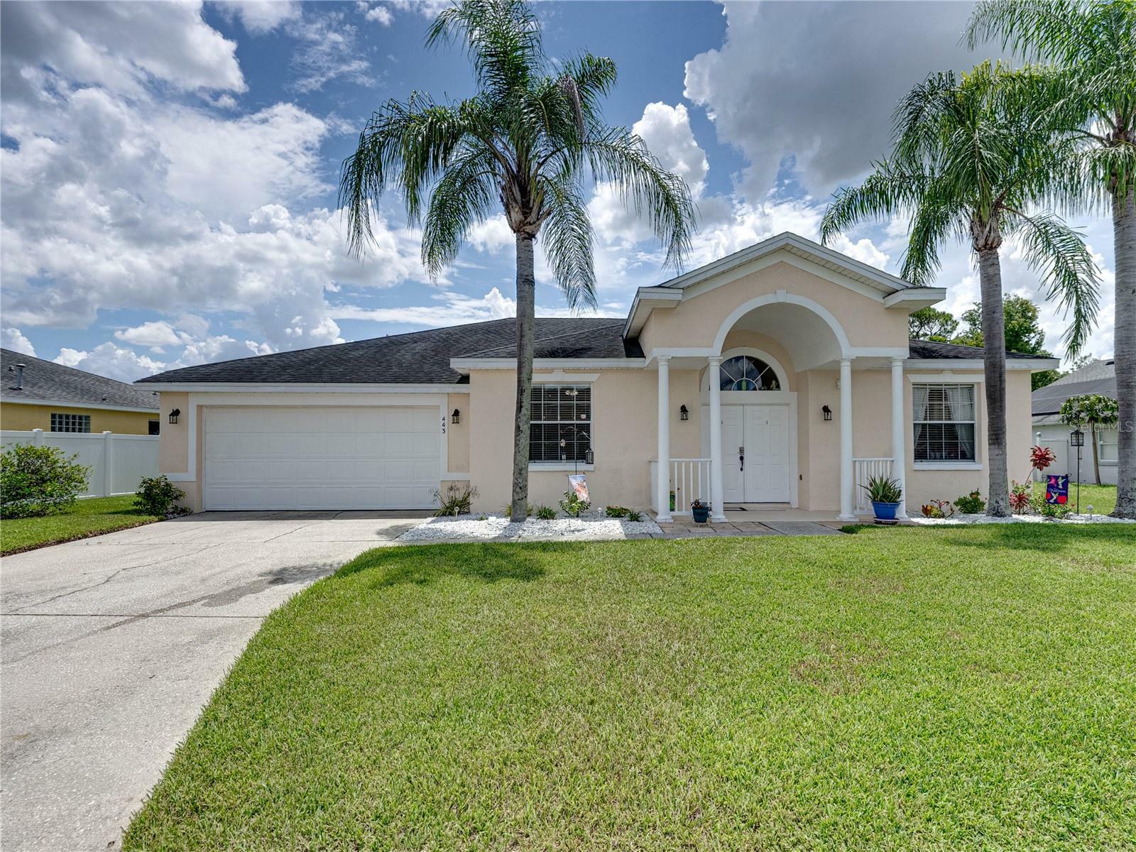 443 Whittier Street  Davenport FL 33896 photo