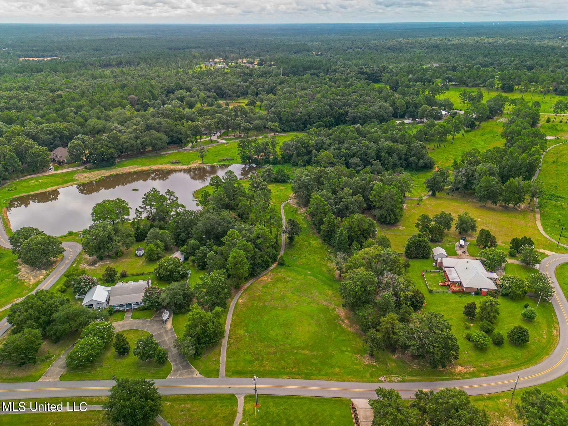 Property Photo:  0 Fairway View Drive  MS 39532 