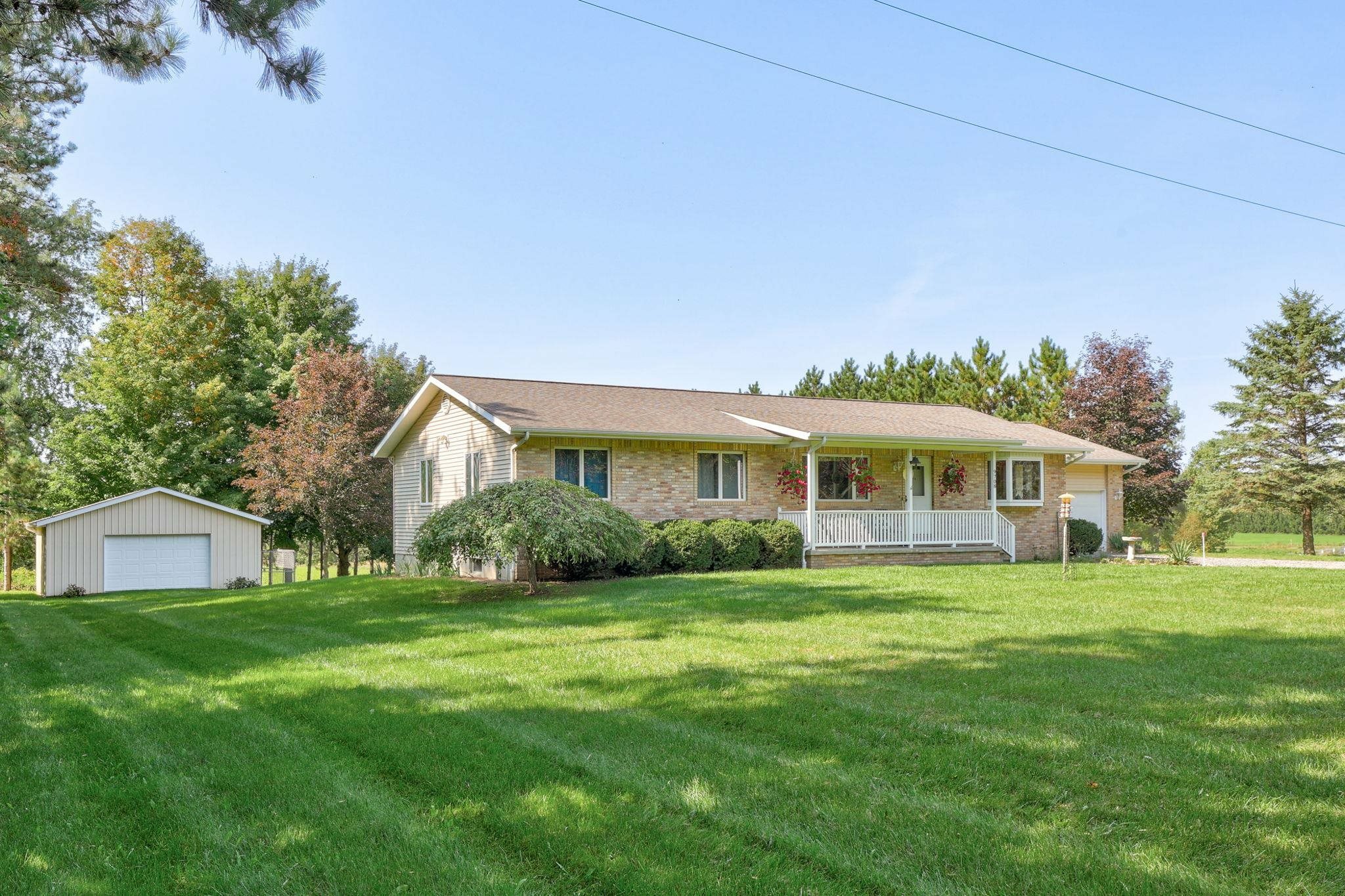 Property Photo:  9708 McPherson Road  MI 48746 