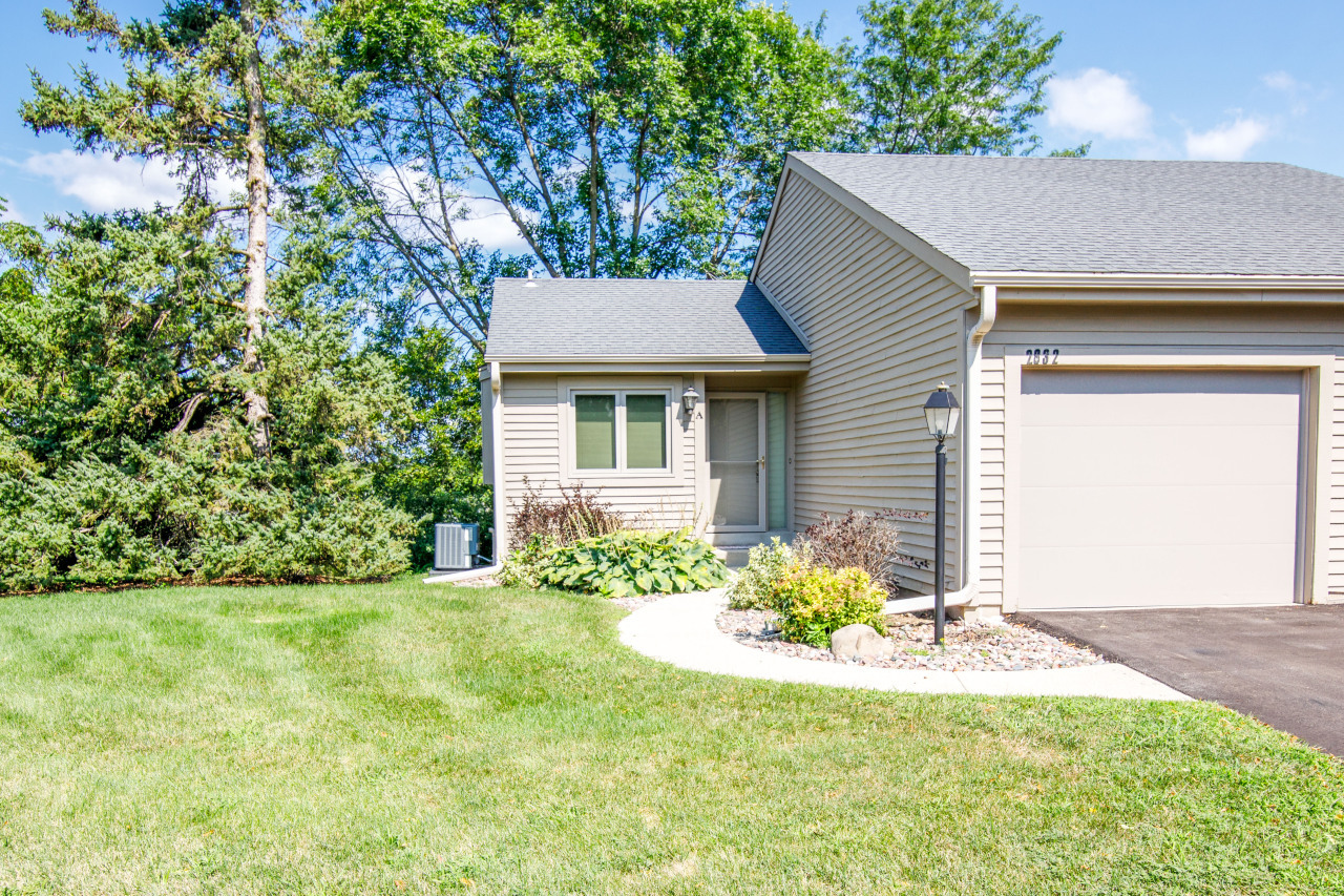 Property Photo: 2832 Madison St A WI 53188