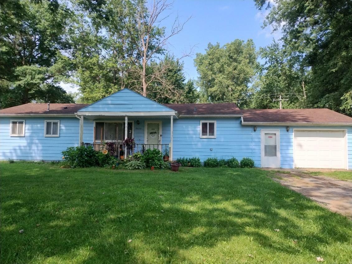 Property Photo:  19670 Karr Road  MI 48111 