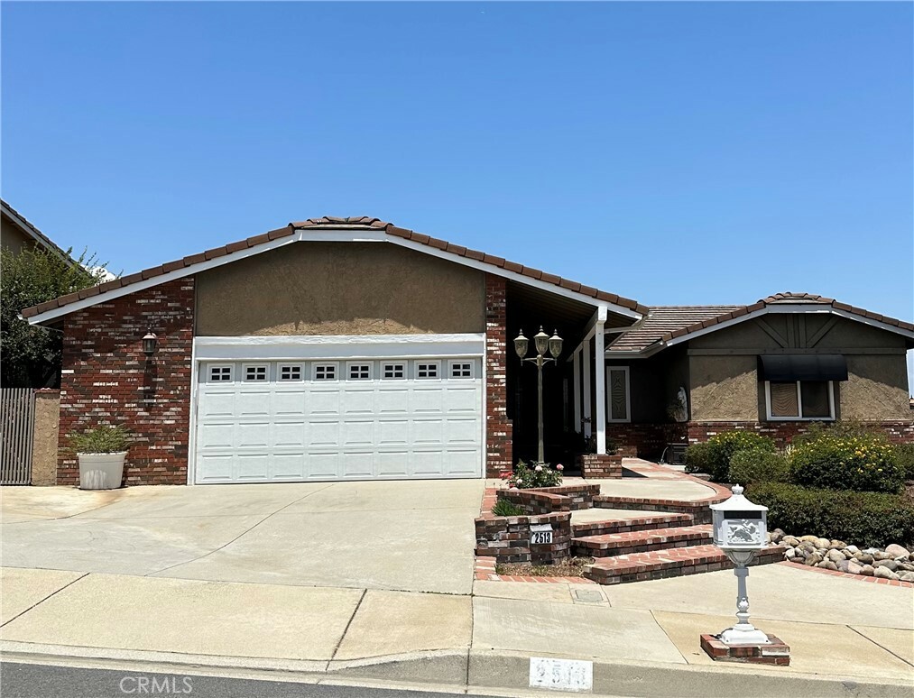 Property Photo:  2513 Turquoise Circle  CA 91709 