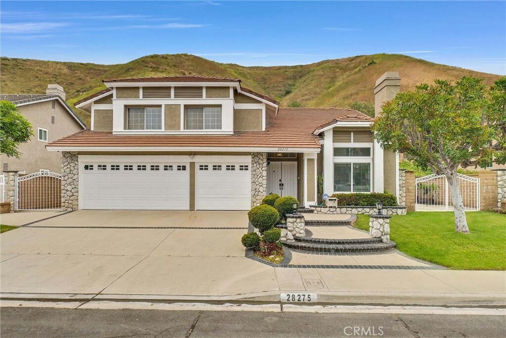 Property Photo:  28275 Pine Meadow Way  CA 92887 