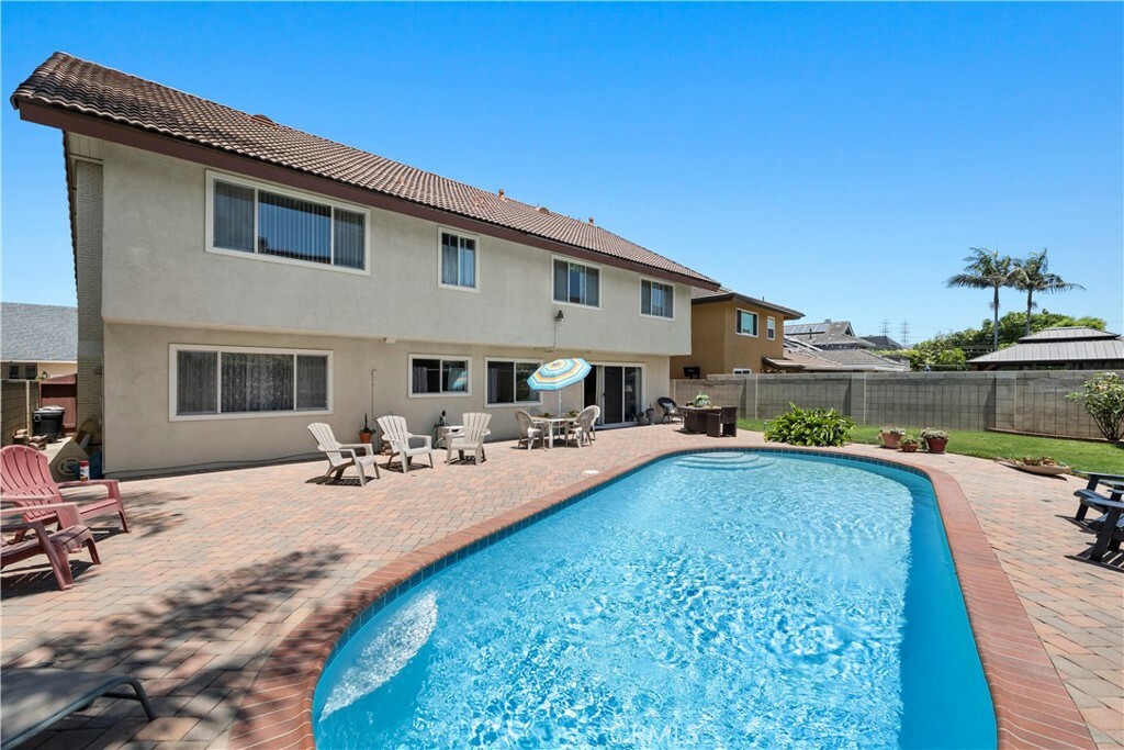 Property Photo:  10132 Crailet Drive  CA 92646 