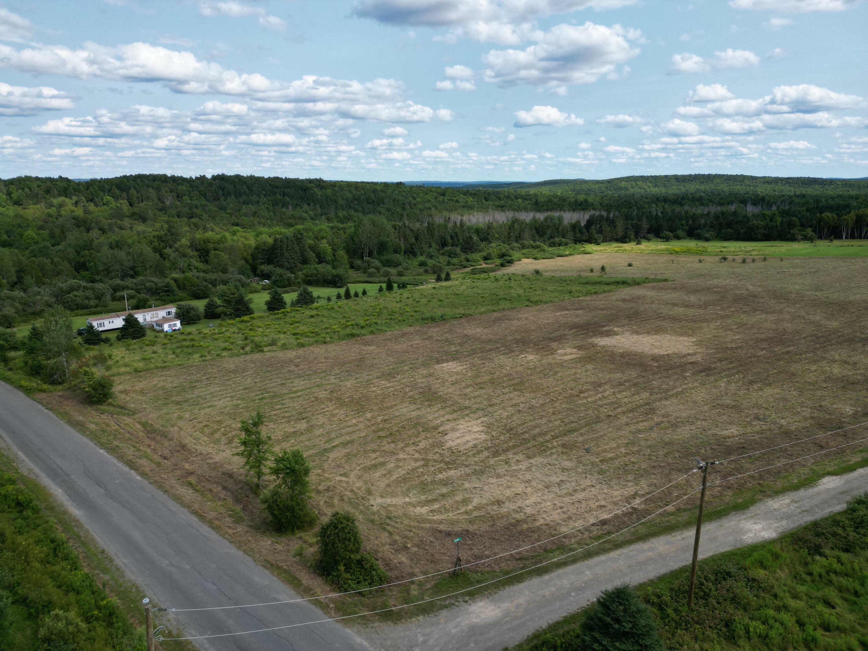 Property Photo:  Lot 7K Happy Corner Road  ME 04765 