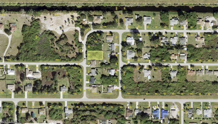 Property Photo: 10245 Euston Avenue FL 34224