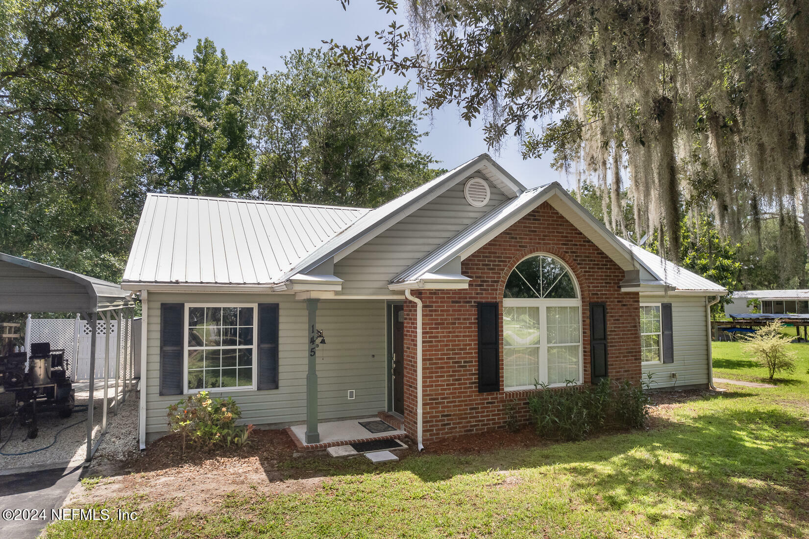 Property Photo:  145 Shoreline Avenue  FL 32189 