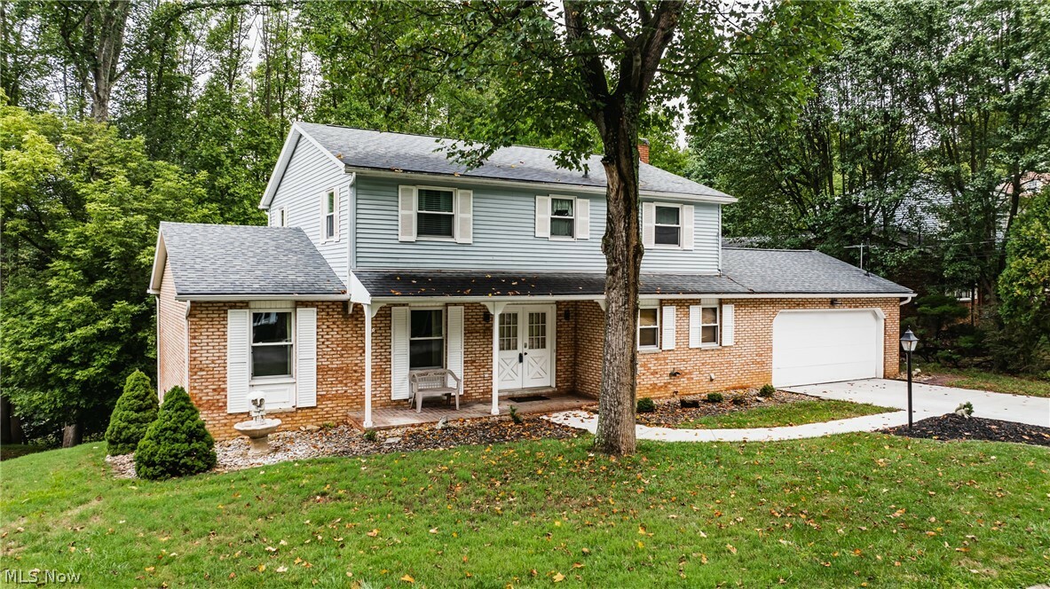 Property Photo:  11 Ashwood Drive  WV 26105 