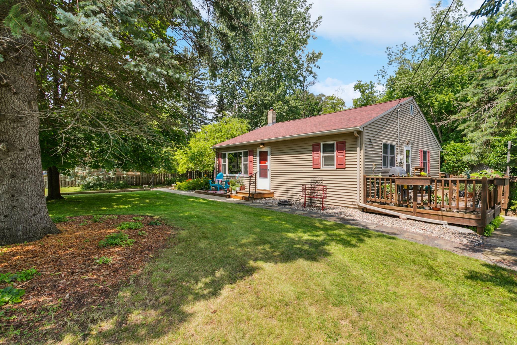 Property Photo:  6488 45th Street N  MN 55128 