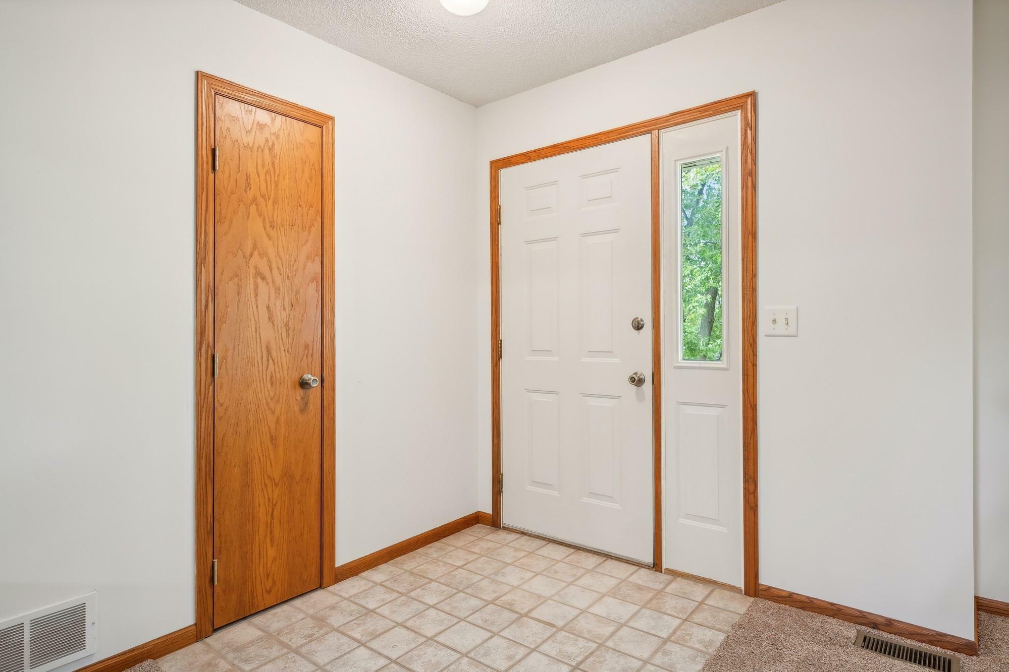 Property Photo:  3572 Willow Avenue  MN 55110 