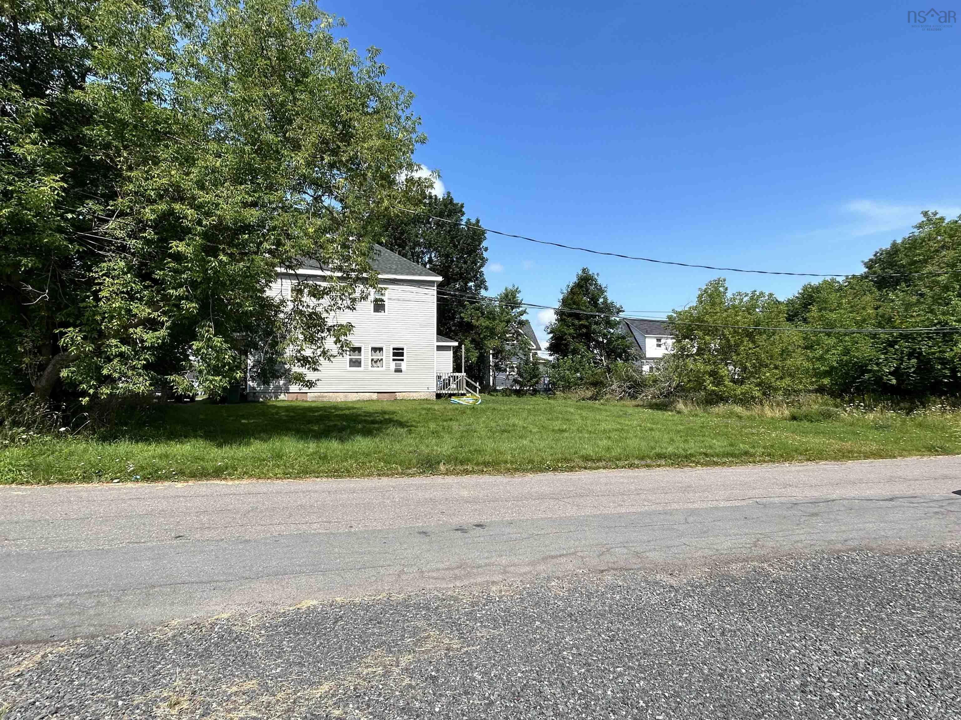 Property Photo:  Lot Ann & Brother Streets  NS B2H 3H9 