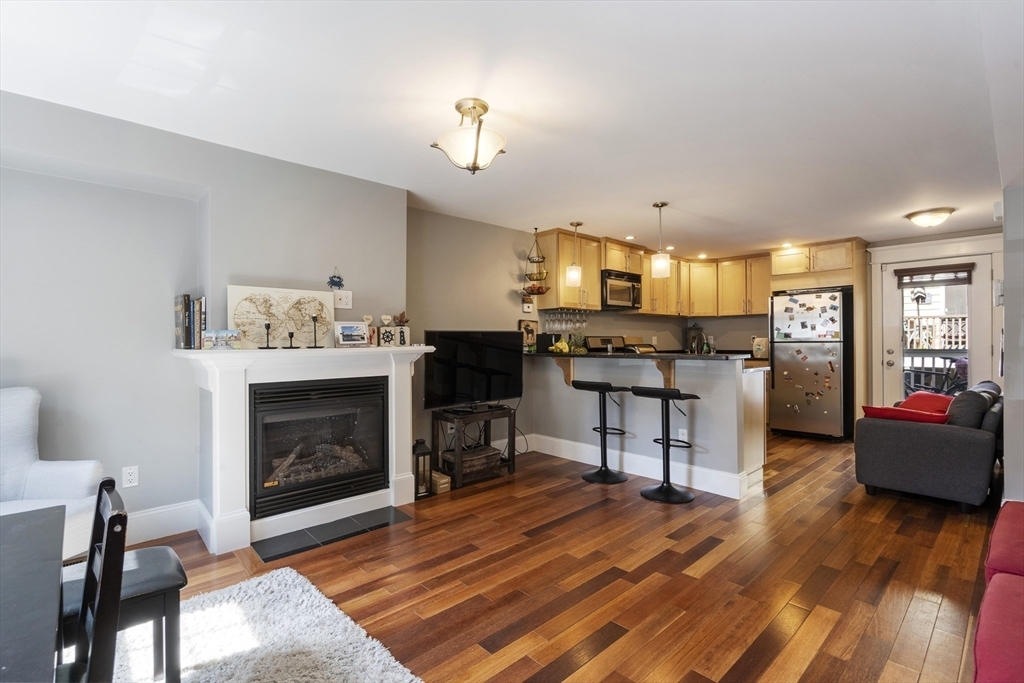 Property Photo: 45 Ward Street MA 02127