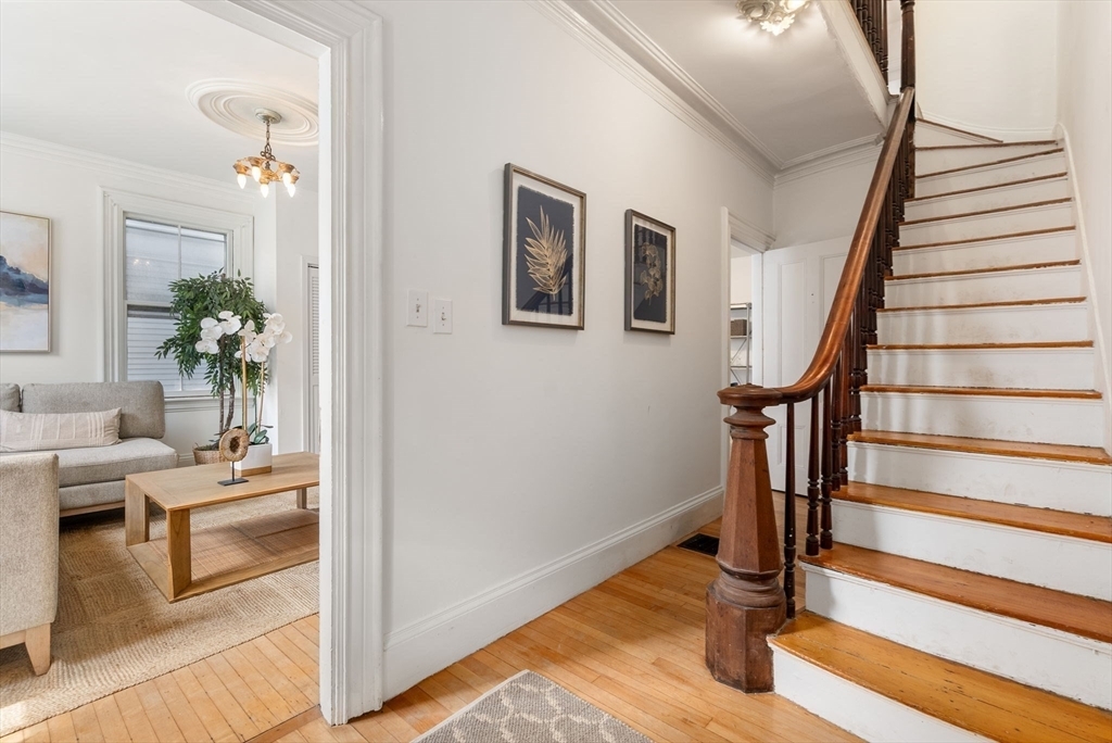 Property Photo:  23-25 Ellery Street  MA 02138 