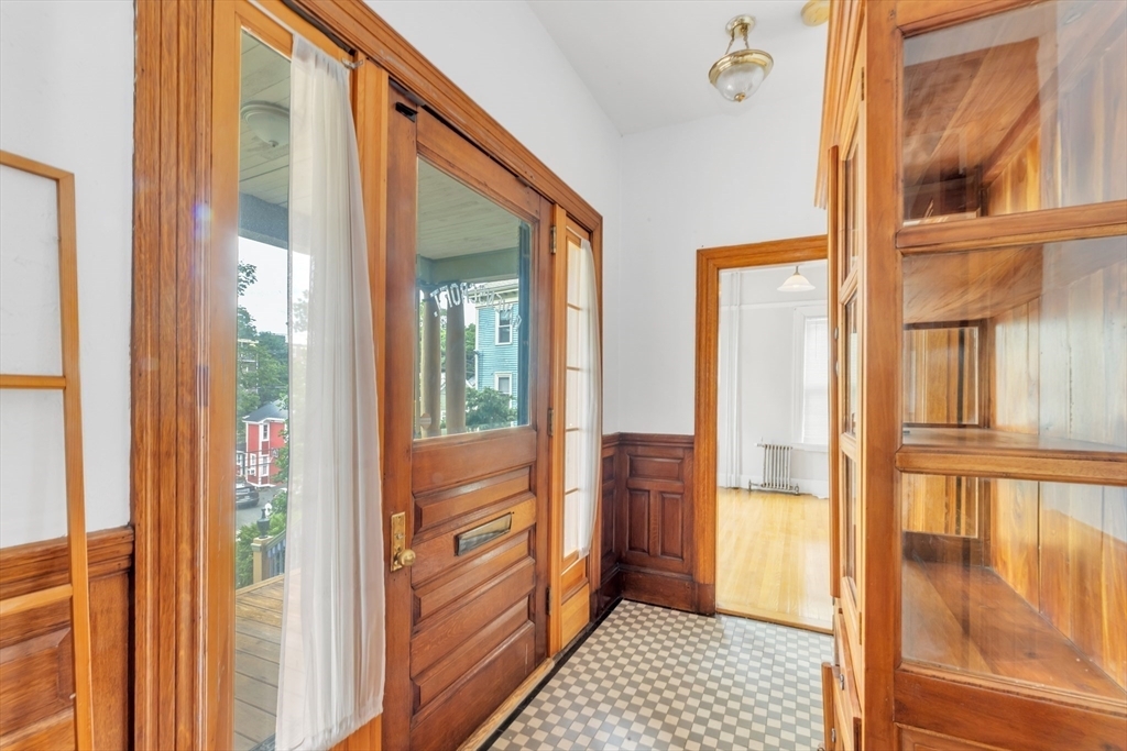 Property Photo: 38 Spring Park Ave MA 02130