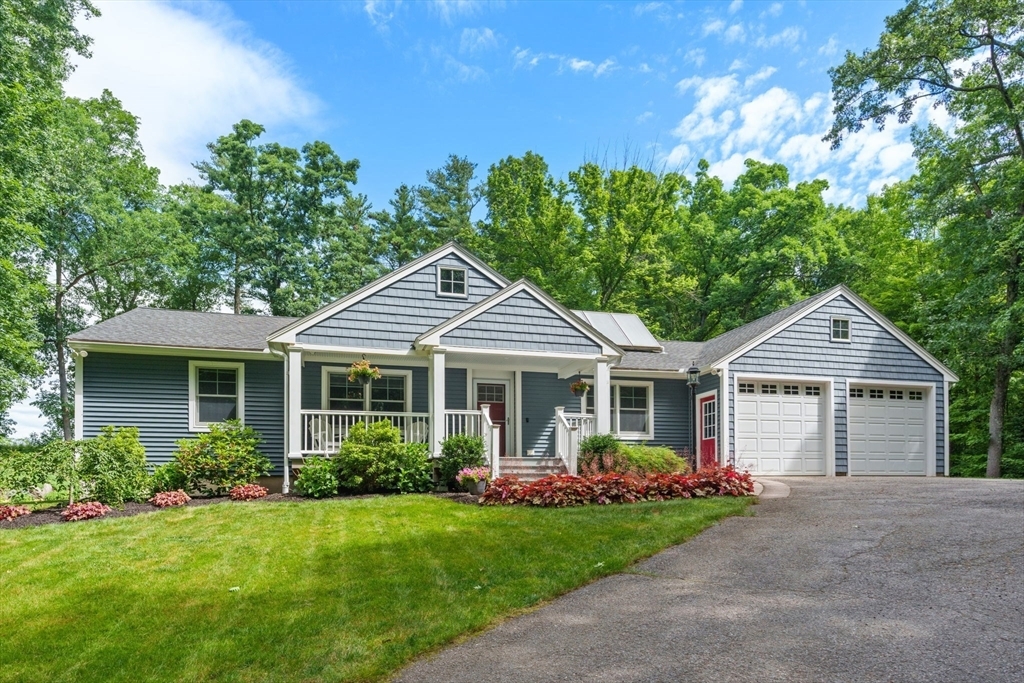 Property Photo:  20 Tanglewood Rd  MA 01564 