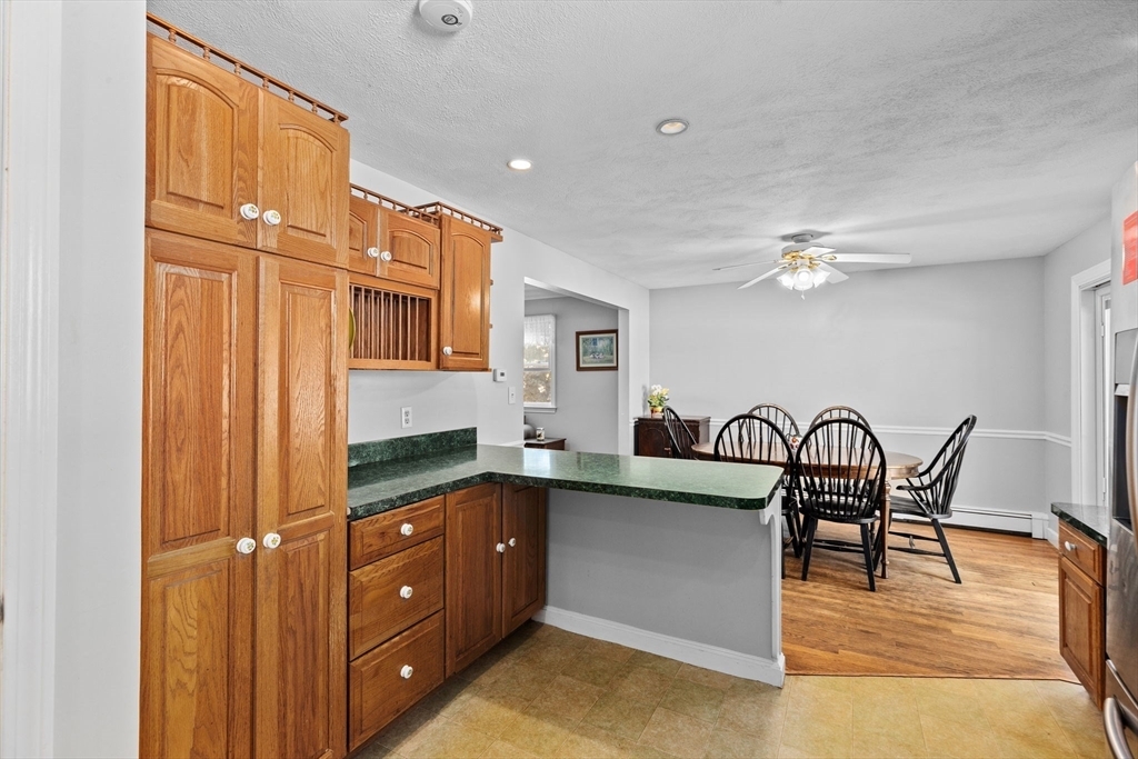 Property Photo: 11 Canterbury Drive MA 02021