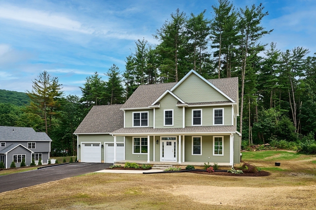 Property Photo:  2 Fox Run  MA 01027 