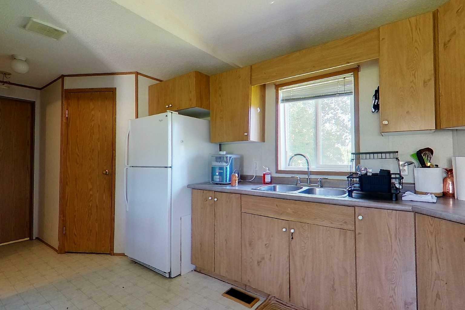 Property Photo:  2315 Waskway Drive  AB T0G 2K0 