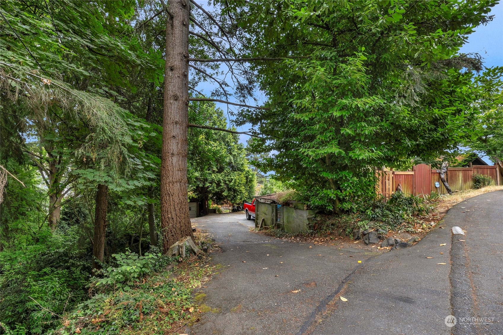 Property Photo:  1919 SW 173rd Place  WA 98166 