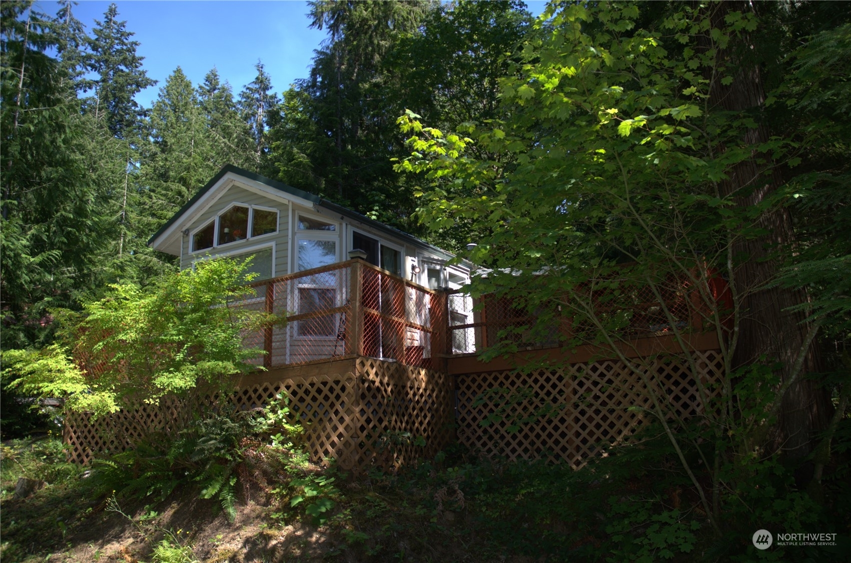 Property Photo:  44754 Kachess Trail 2C2  WA 98237 