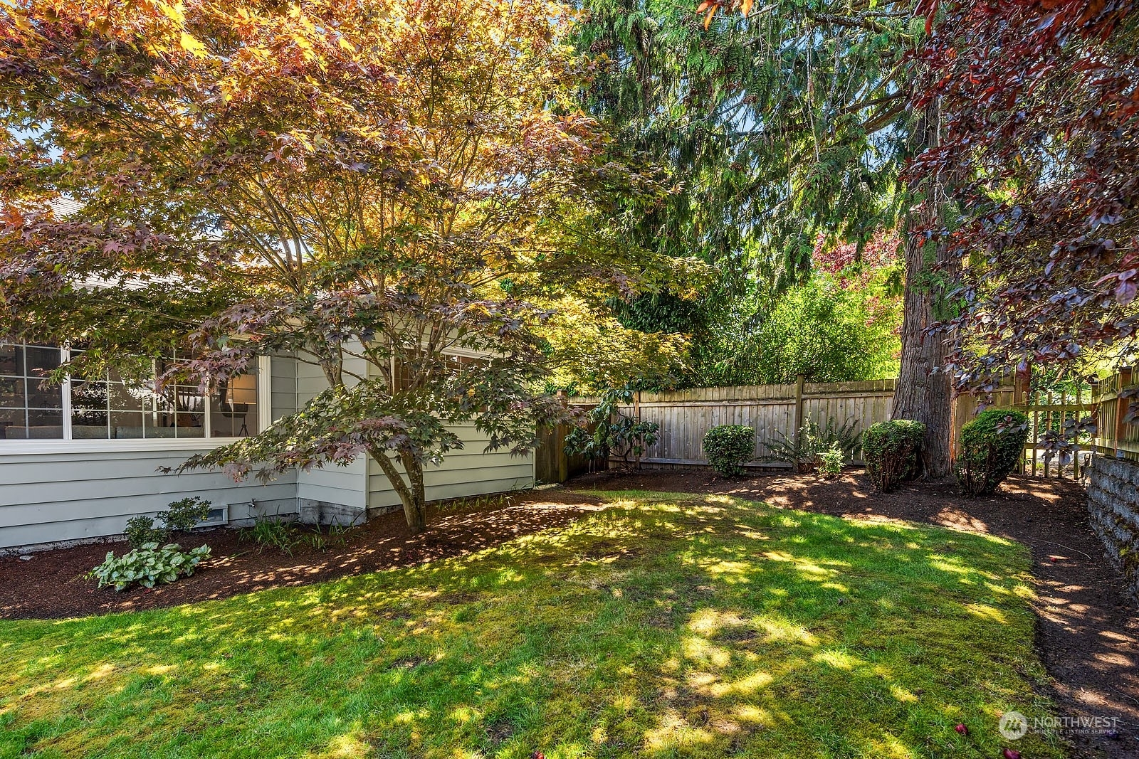 Property Photo:  9512 40th Avenue NE  WA 98115 