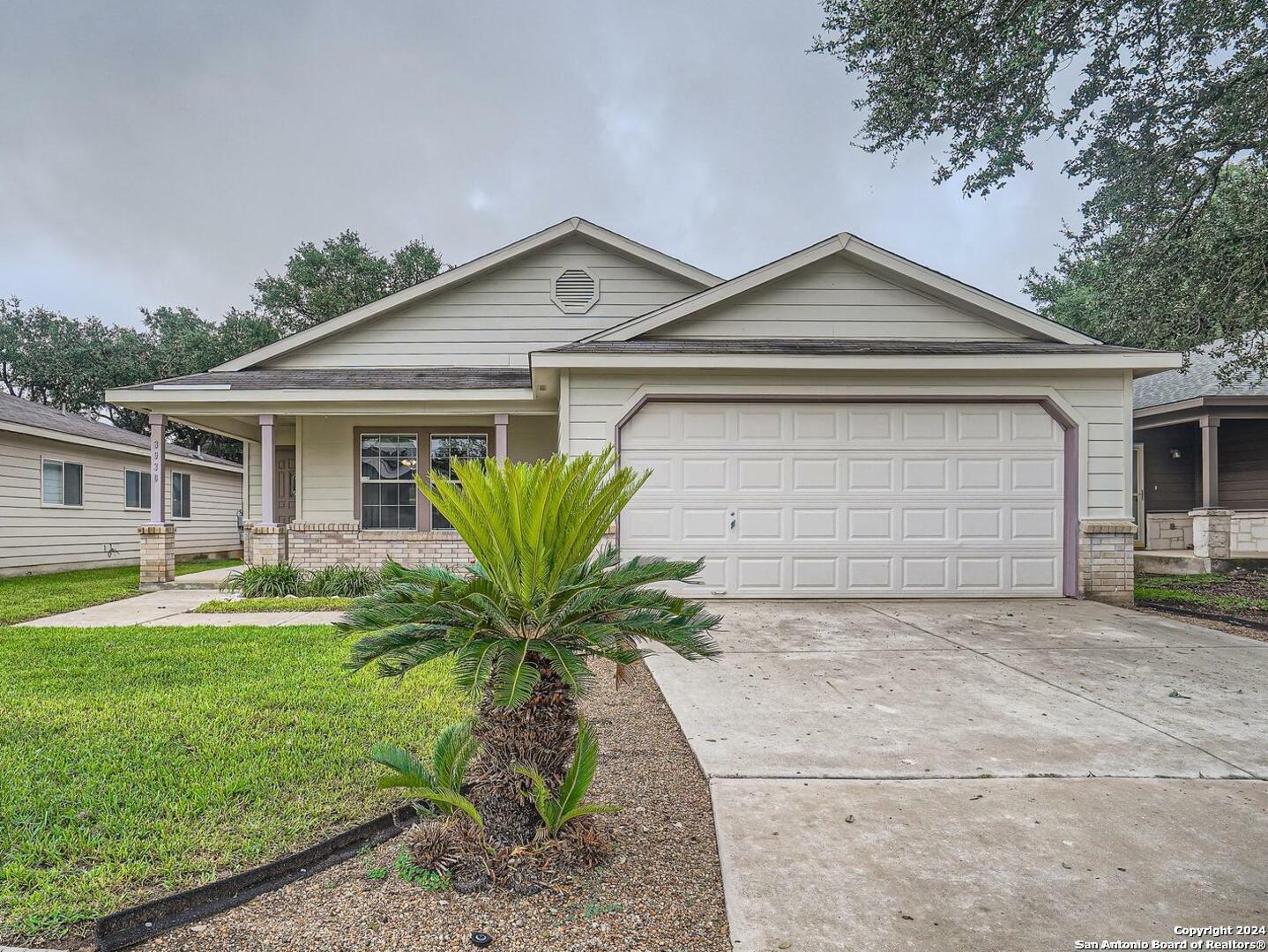 Property Photo:  3930 Regal Rose  TX 78259 