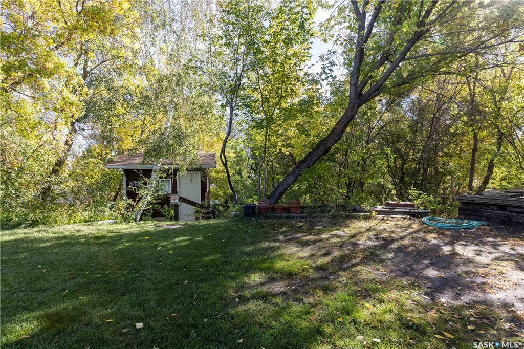 Photo de la propriété:  24 Rose Crescent  SK S7K 1N2 