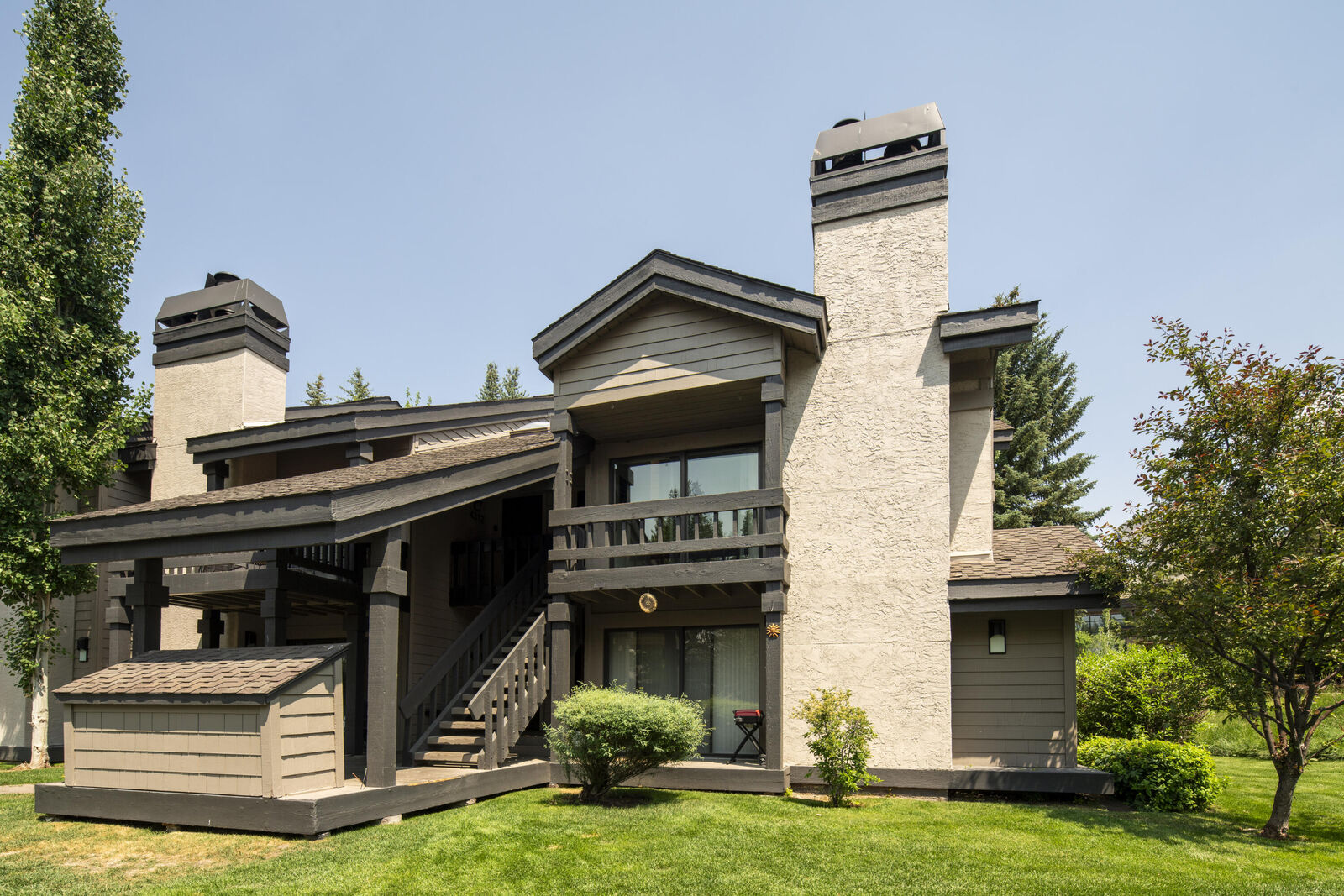 Property Photo: 4310 Fairway Nine Dr ID 83353