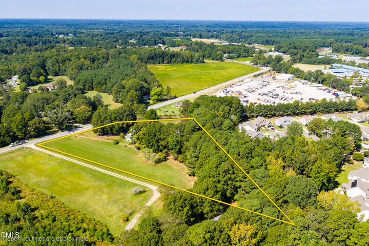 Property Photo:  2024 Zebulon Road  NC 27597 