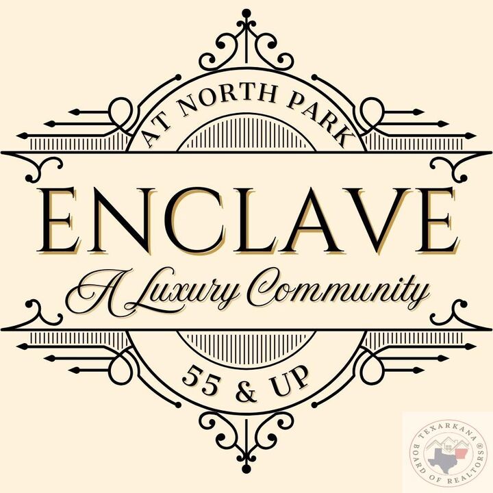 Property Photo:  36 Enclave Cir.  TX 75503 