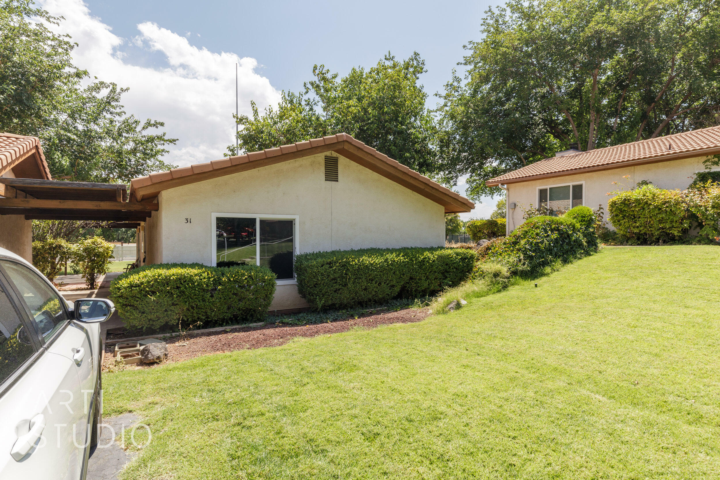 Property Photo:  280 N Sunflower #31  UT 84790 