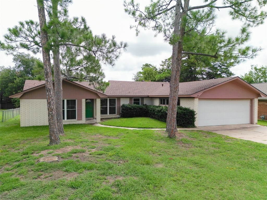 3603 Southview Circle  Bryan TX 77802 photo