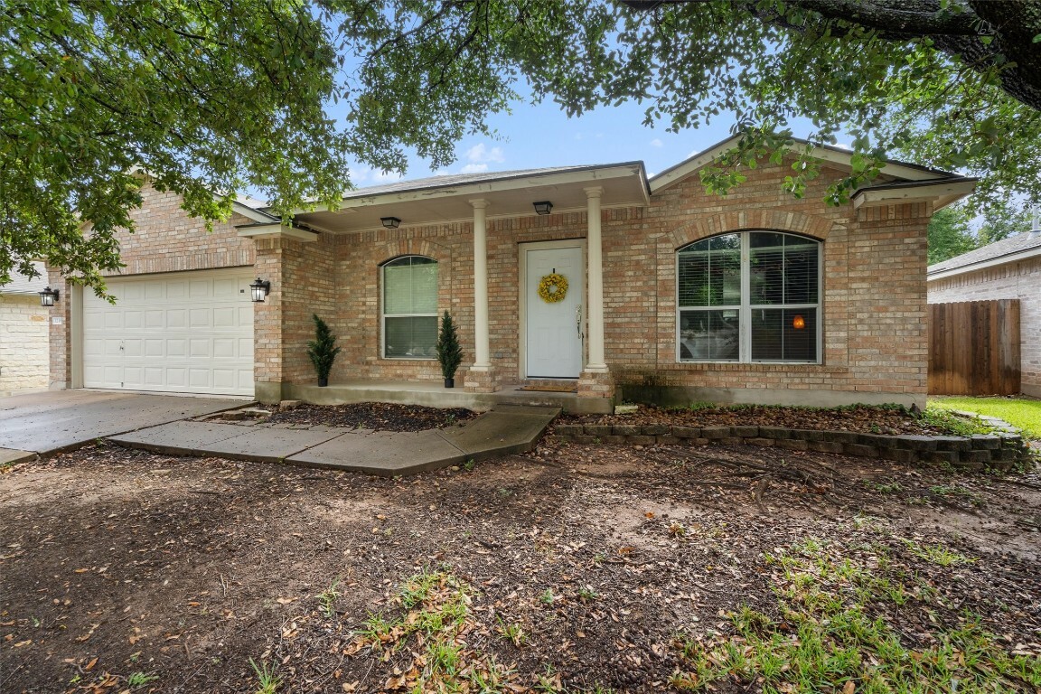 3238 Arroyo Bluff Lane  Round Rock TX 78681 photo