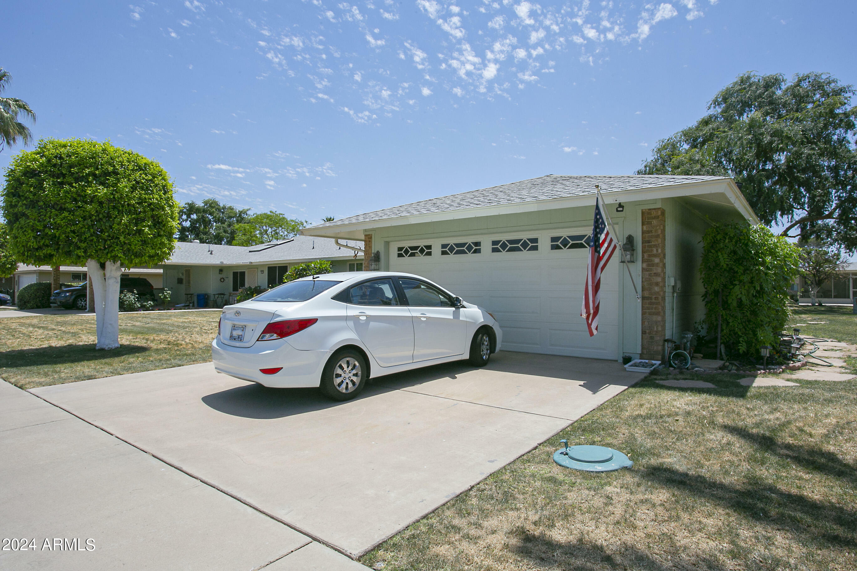 Property Photo:  10725 W Mission Lane  AZ 85351 