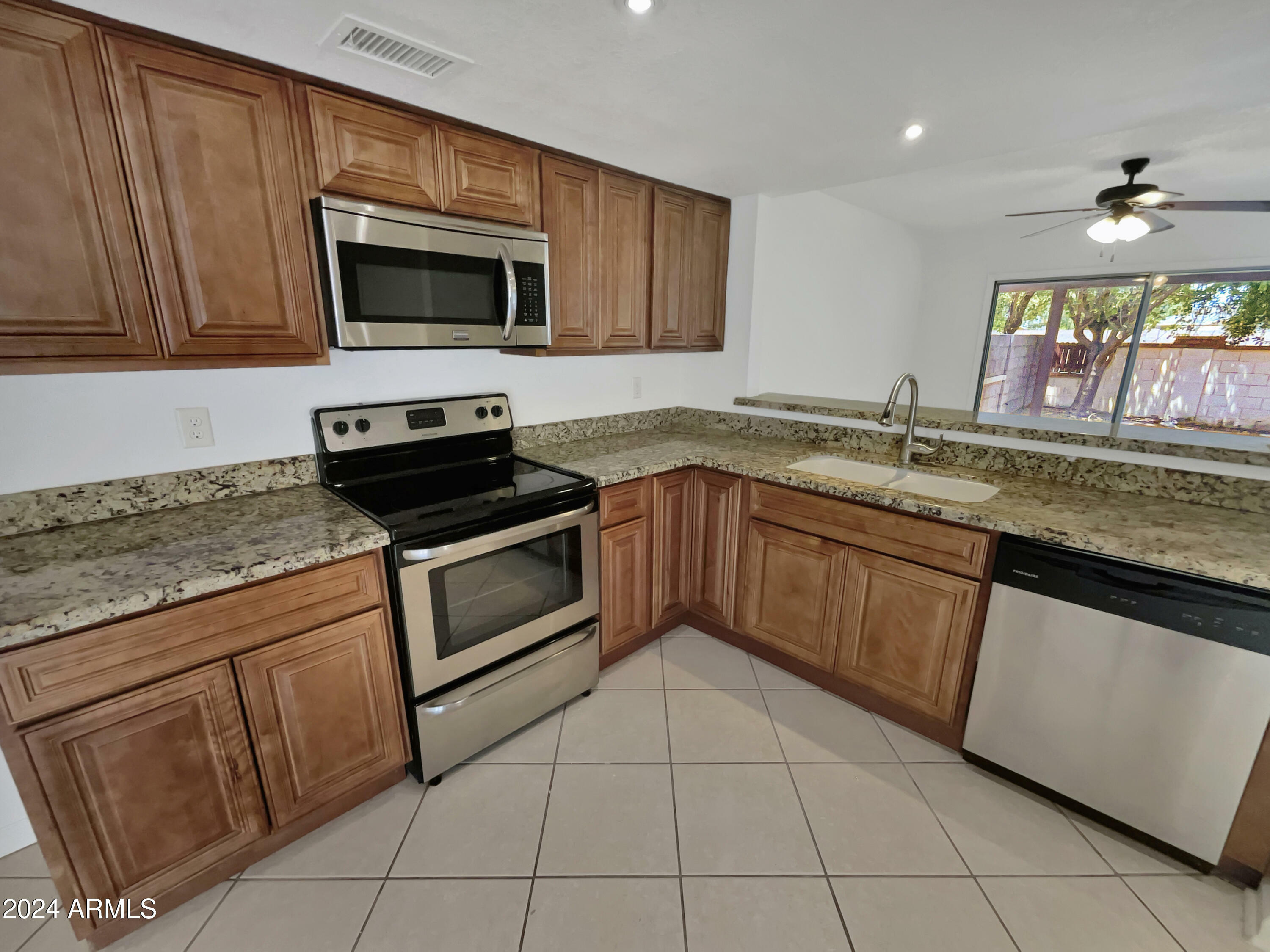 Property Photo:  2658 W Brooks Street  AZ 85224 