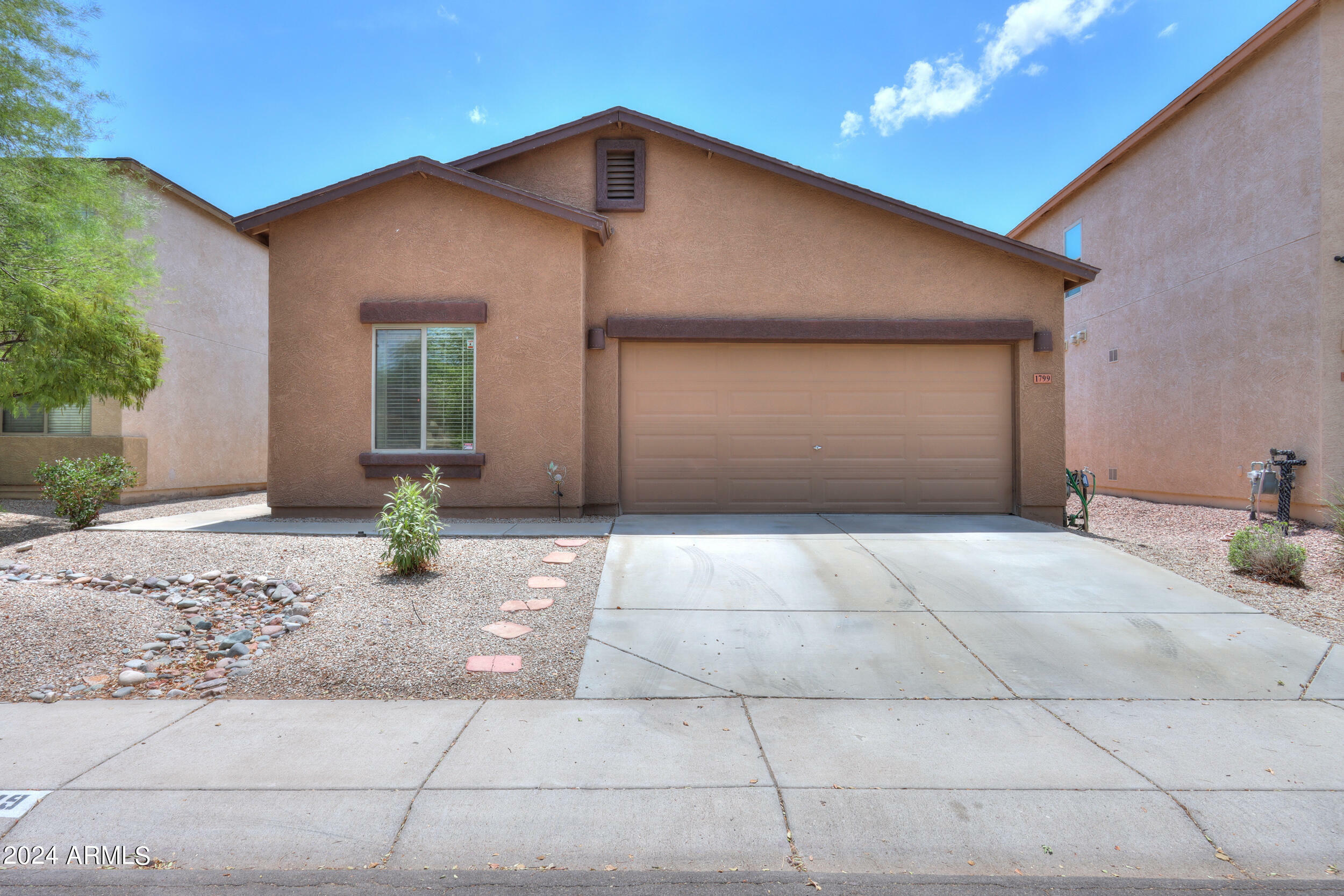 Property Photo:  1799 E Omega Drive  AZ 85143 