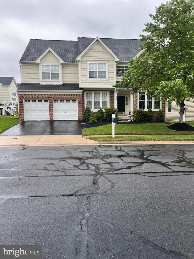 Property Photo: 6137 Michener Drive VA 20169