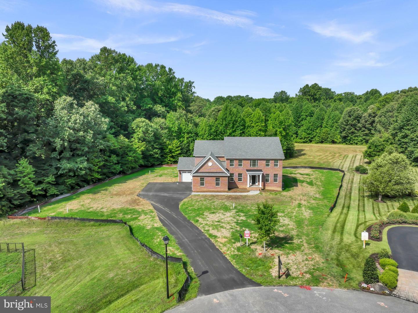 Property Photo:  5709 Ironstone Road  MD 20711 