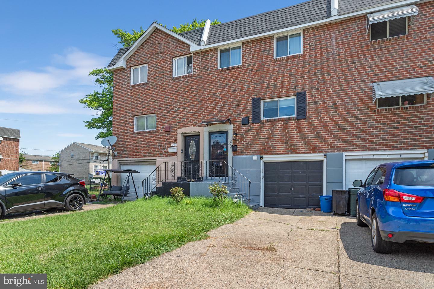 Property Photo:  1203 Tribbett Avenue  PA 19079 