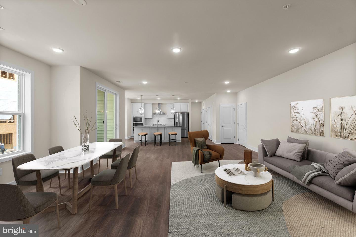 Property Photo: 42920 Firefly Sonata Terrace 206 VA 20148