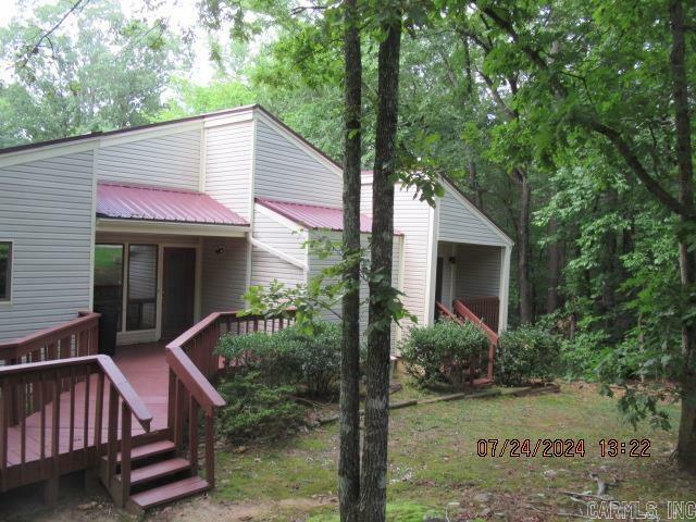 118 Richwood Drive  Fairfield Bay AR 72088 photo