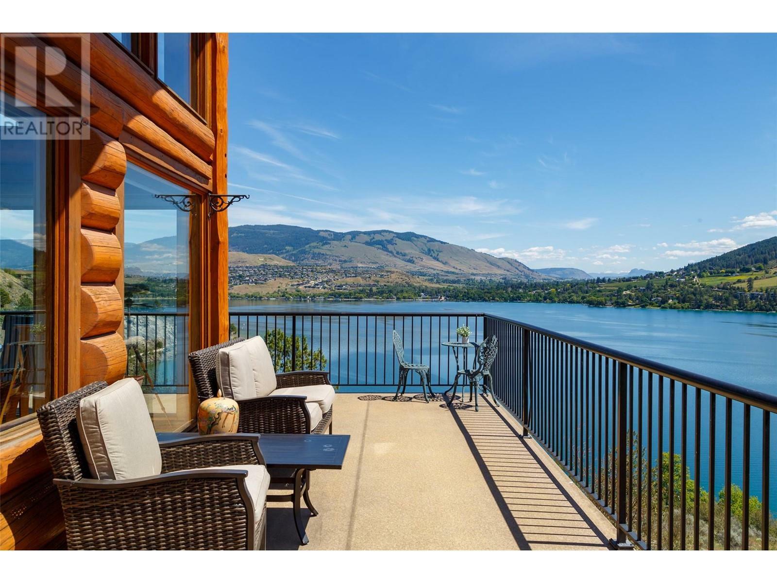 Property Photo: 55 Kalamalka Lakeview Drive 3 BC V1H 1L7