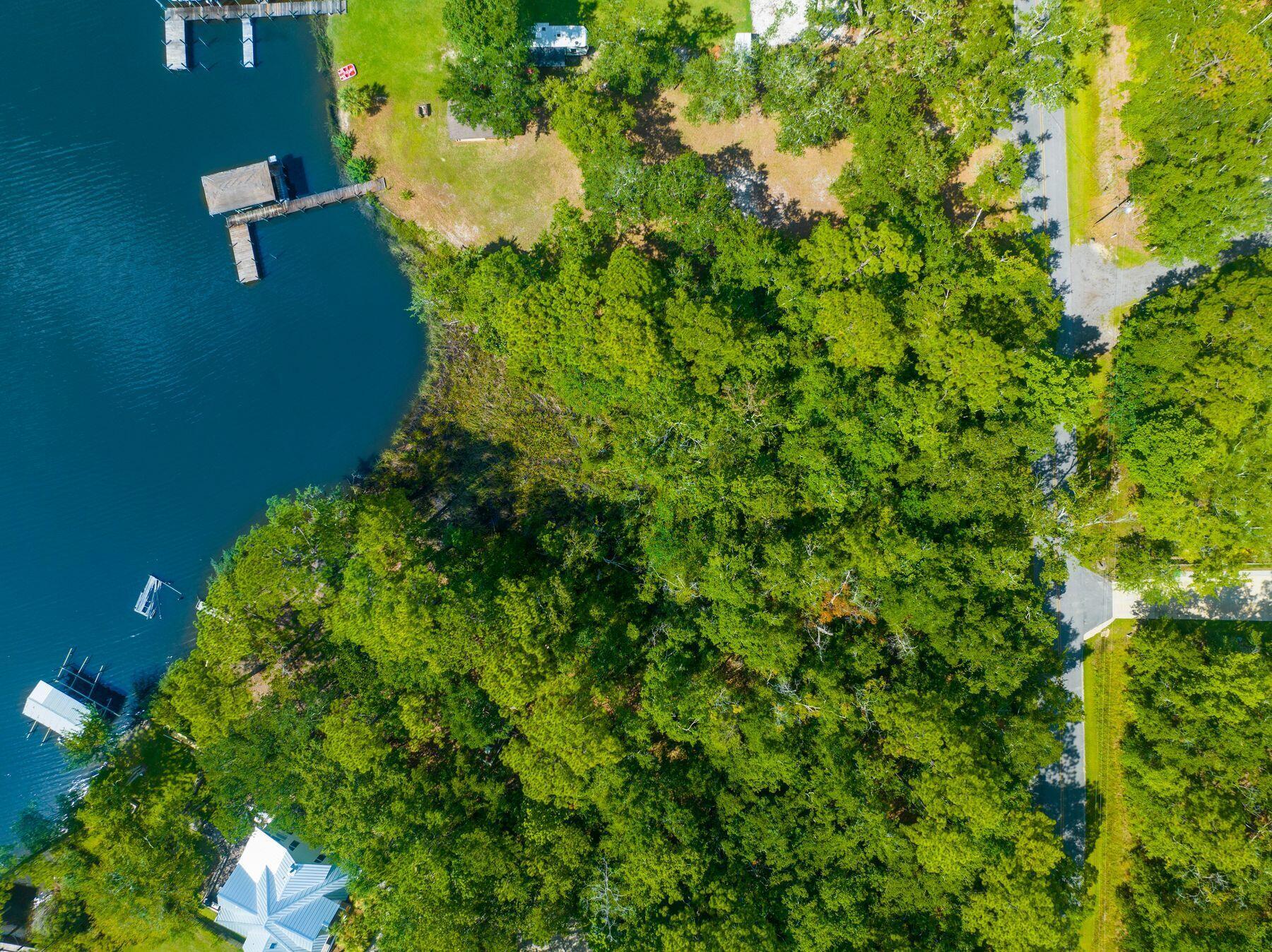 Property Photo: Lot 25 E Bayou Forest Drive FL 32439