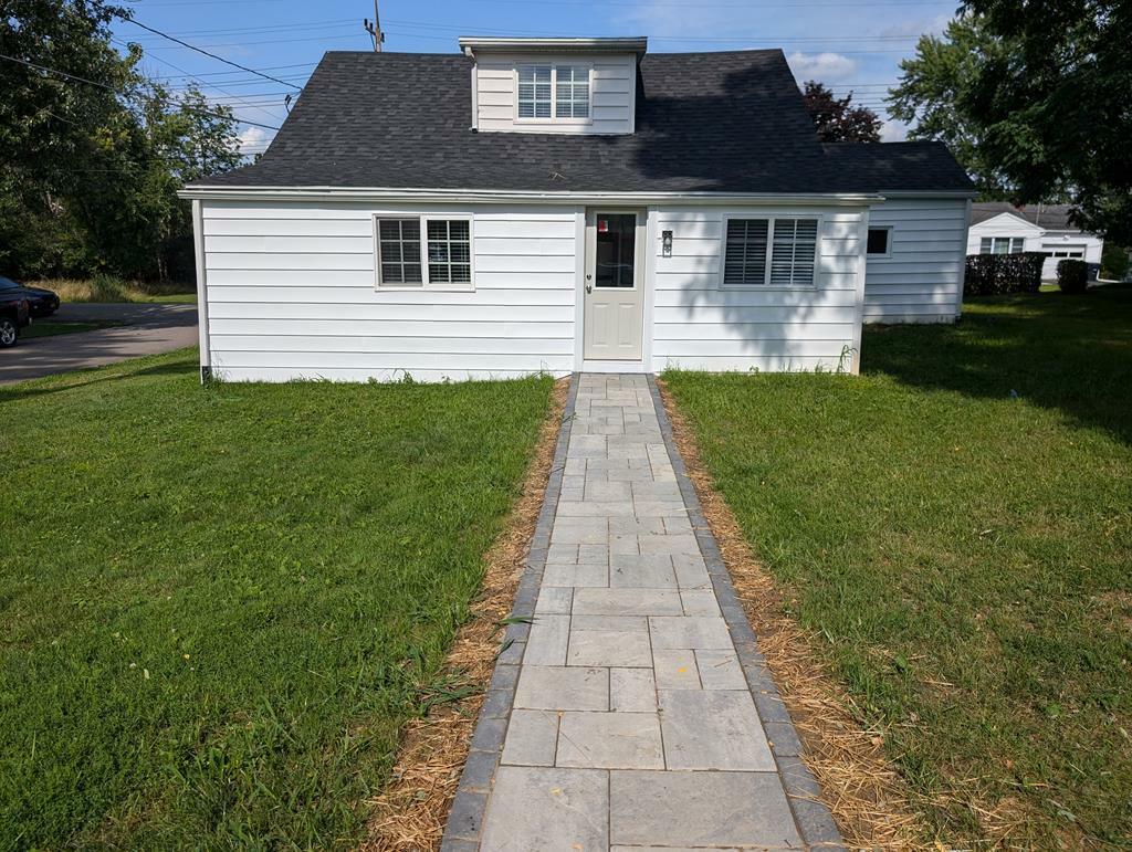 Property Photo:  415 Highland Ave  NY 14905 