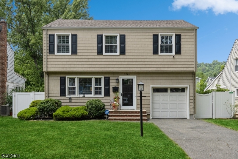 Property Photo:  2081 Nicholl Ave  NJ 07076 